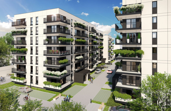 Apartamenty Prestige - фото 7