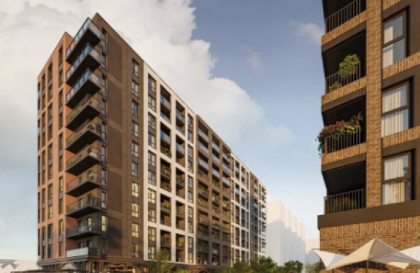 FLOW New City Center - фото 3