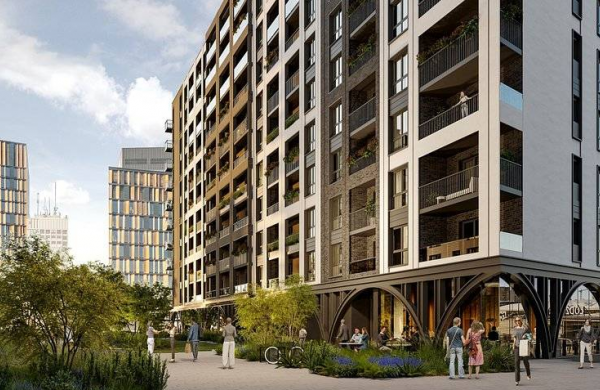 FLOW New City Center - фото 5