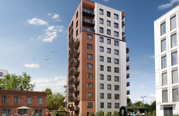 Apartamenty nad Óławką - фото 1