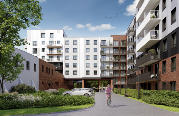 Apartamenty nad Óławką - фото 2