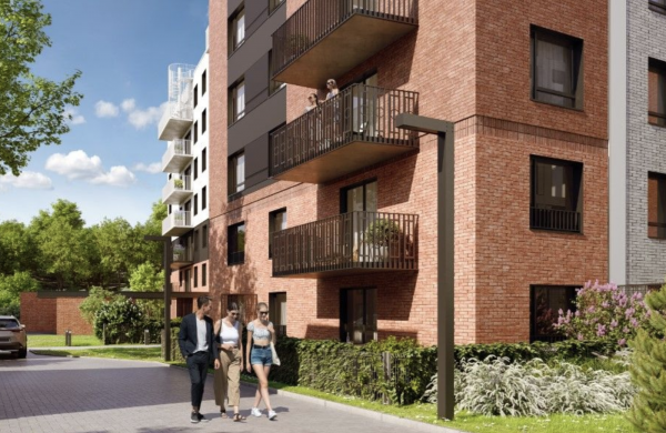 Apartamenty nad Óławką - фото 3