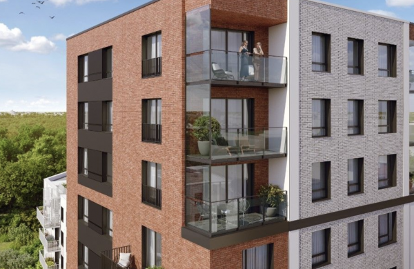 Apartamenty nad Óławką - фото 4