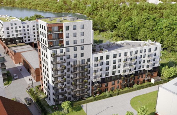 Apartamenty nad Óławką - фото 5