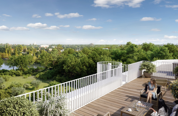 Apartamenty nad Óławką - фото 6