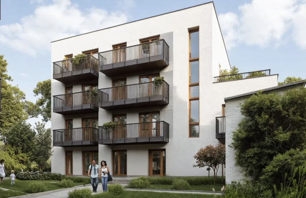 Lipowa 45 - фото 1