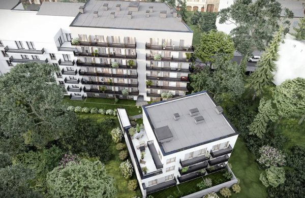 Lipowa 45 - фото 2