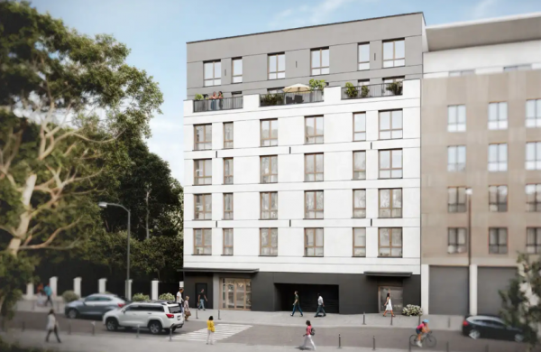 Lipowa 45 - фото 3