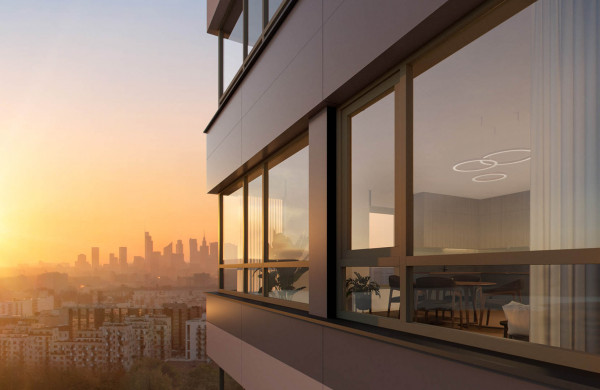 Mocha Tower - фото 3