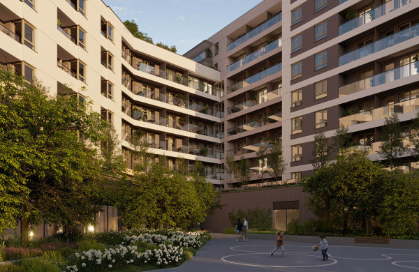 Mocha Tower - фото 4