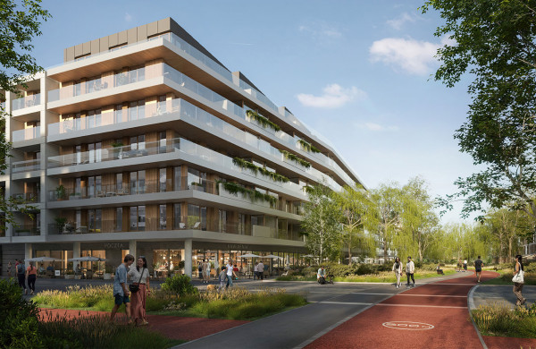 Miasto Polskich Mistrzów Olimpijskich - фото 3