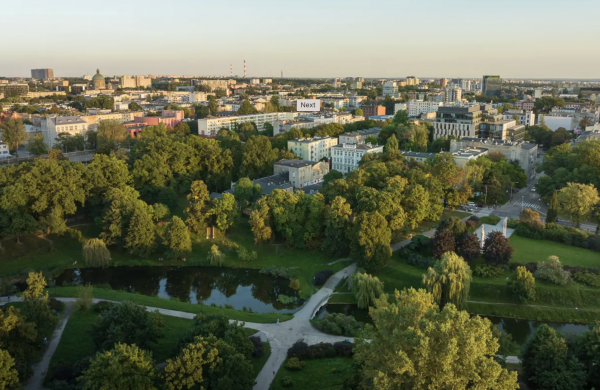 Modern Helenów - фото 2