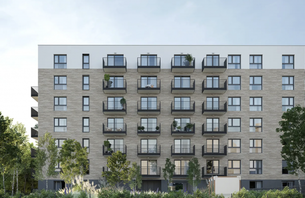 Modern Helenów - фото 3