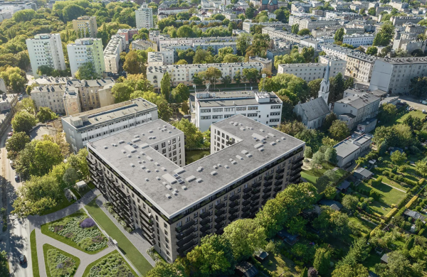 Modern Helenów - фото 4