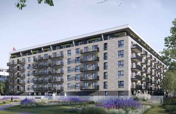 Modern Helenów - фото 6