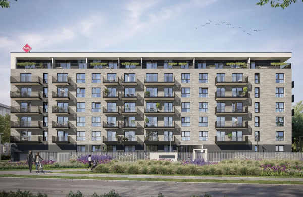 Modern Helenów - фото 7