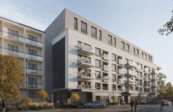 Pogonowskiego 52 - фото 2