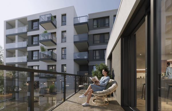 Pogonowskiego 52 - фото 5