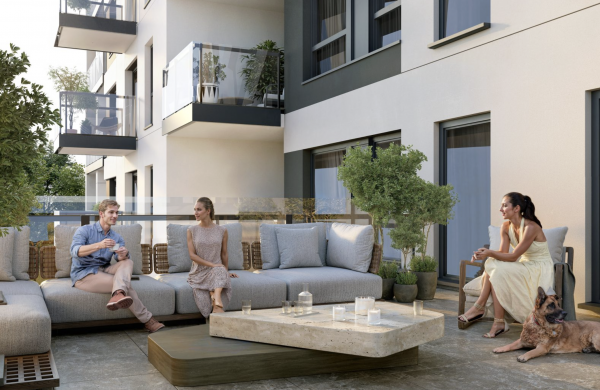 Pogonowskiego 52 - фото 6