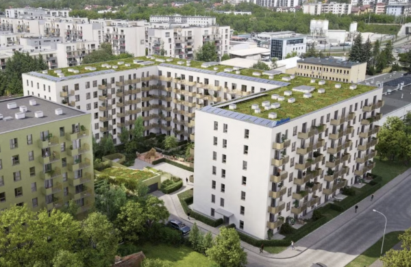 Bociana 5 - фото 1