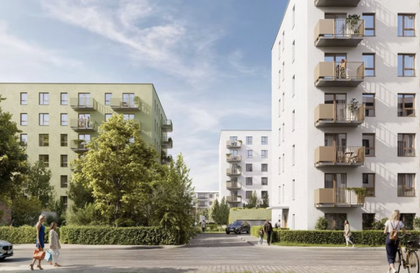 Bociana 5 - фото 3