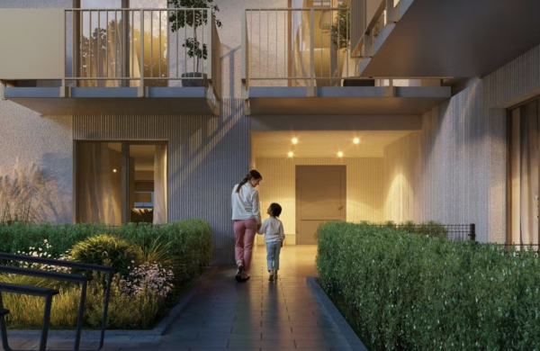 Bociana 5 - фото 5