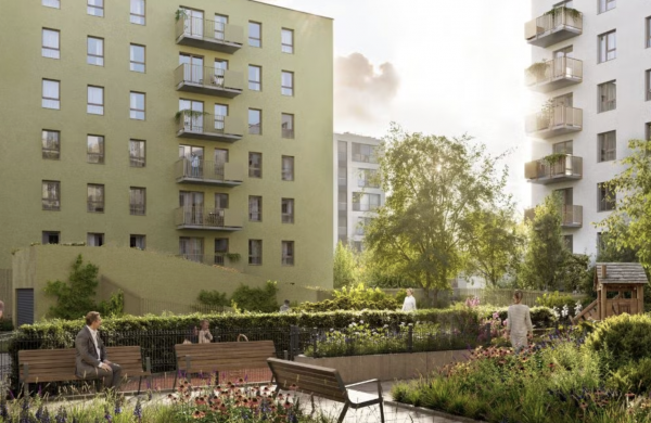 Bociana 5 - фото 6