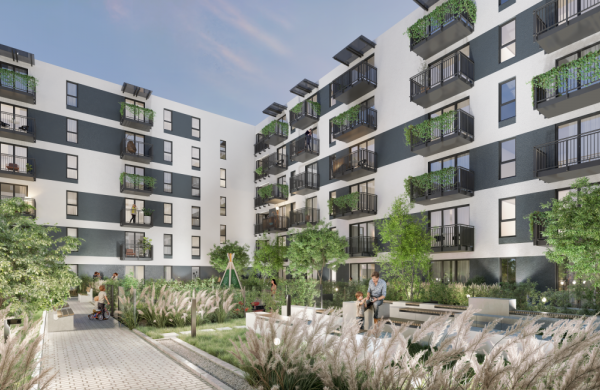 Enklawa Bukowa - фото 2