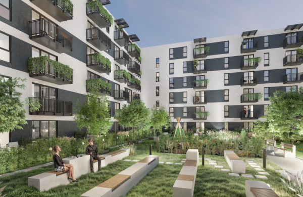 Enklawa Bukowa - фото 3