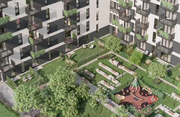 Enklawa Bukowa - фото 4