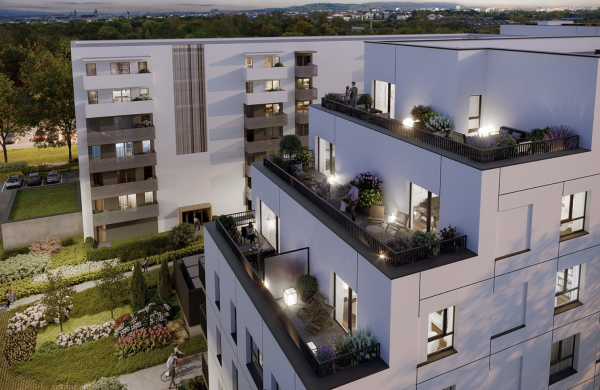 Osiedle 29. Aleja 2 ETAP - фото 3