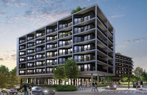 Osiedle przy Wielickiej - фото 2