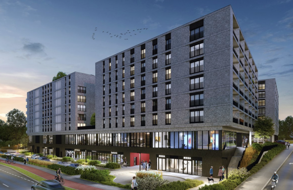 Osiedle przy Wielickiej - фото 3