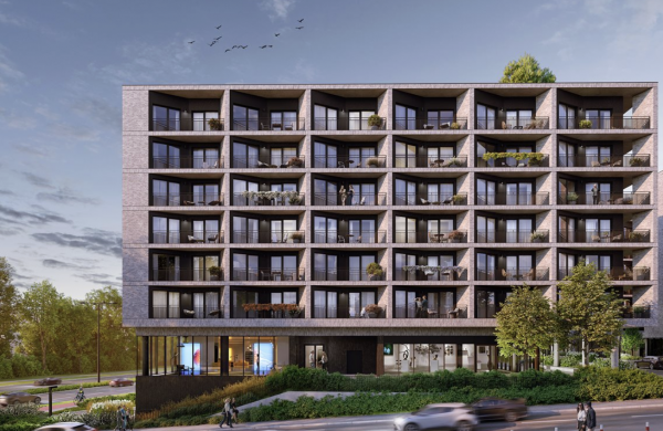 Osiedle przy Wielickiej - фото 5