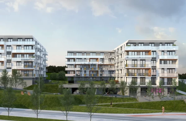 Osiedle Ozon Etap VII - фото 5