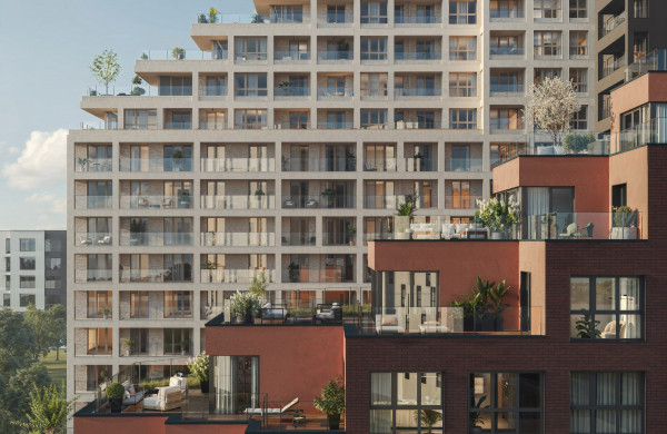 Awangarda Mogilska - фото 1