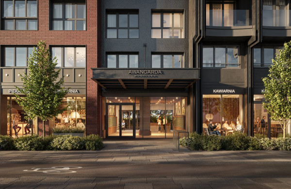 Awangarda Mogilska - фото 5