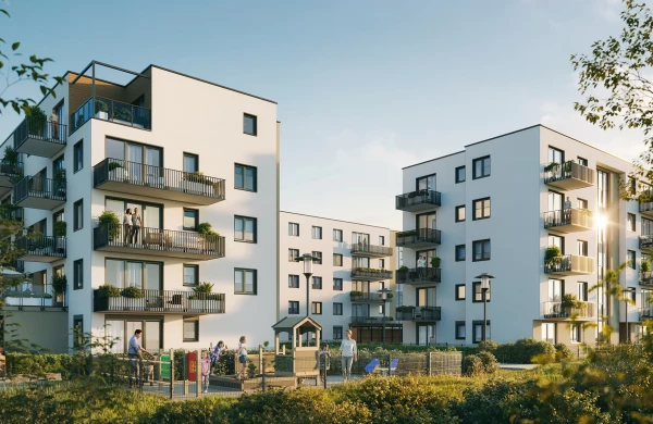 Słoneczne miasteczko - фото 2