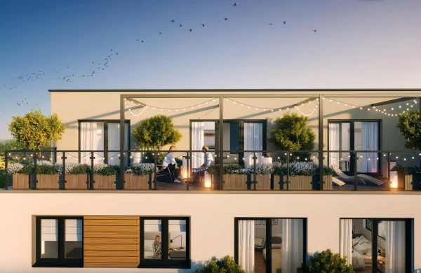 Słoneczne miasteczko - фото 3