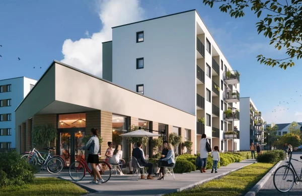 Słoneczne miasteczko - фото 4