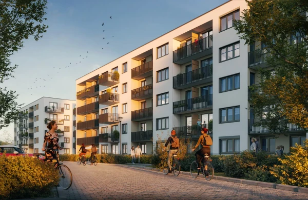 Słoneczne miasteczko - фото 6