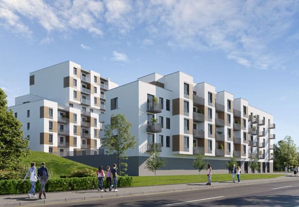 Недвижимость в Лодзи: почему стоит инвестировать в жилье в польском городе Лодзь?